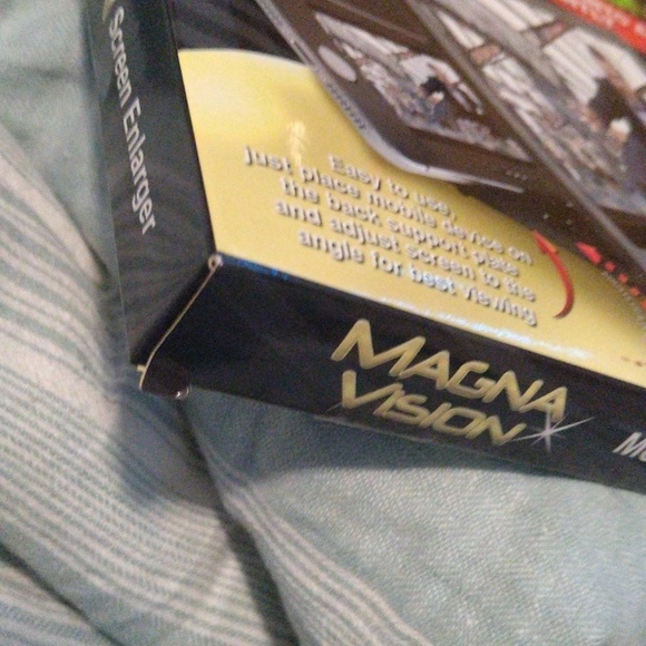 MagnaVision - Picture 9 of 9